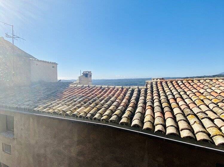هتل Hostellerie De La Fontaine