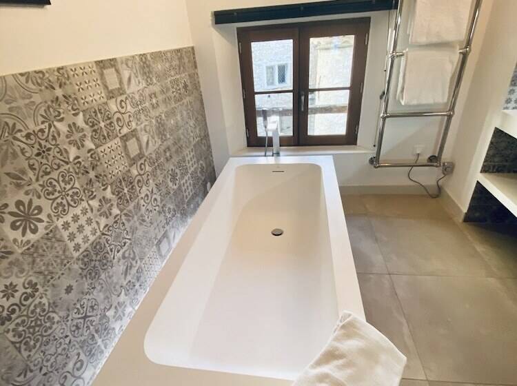 هتل Hostellerie De La Fontaine