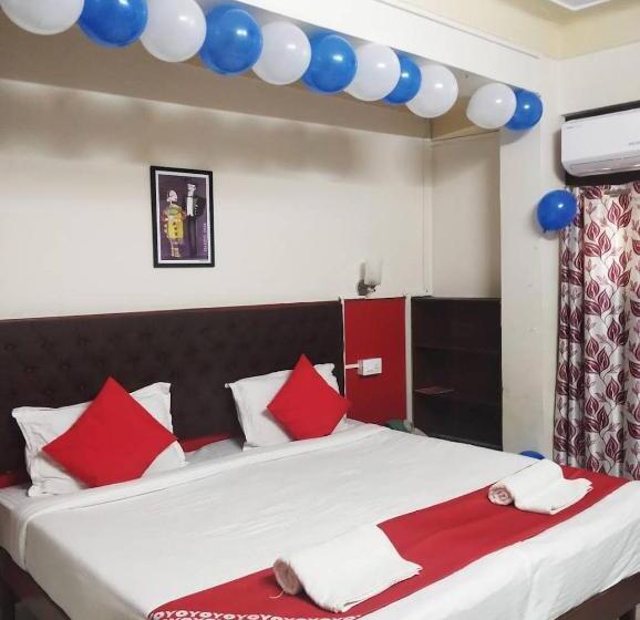 Sanman Hotels