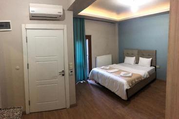 Taksim Center Residence Two