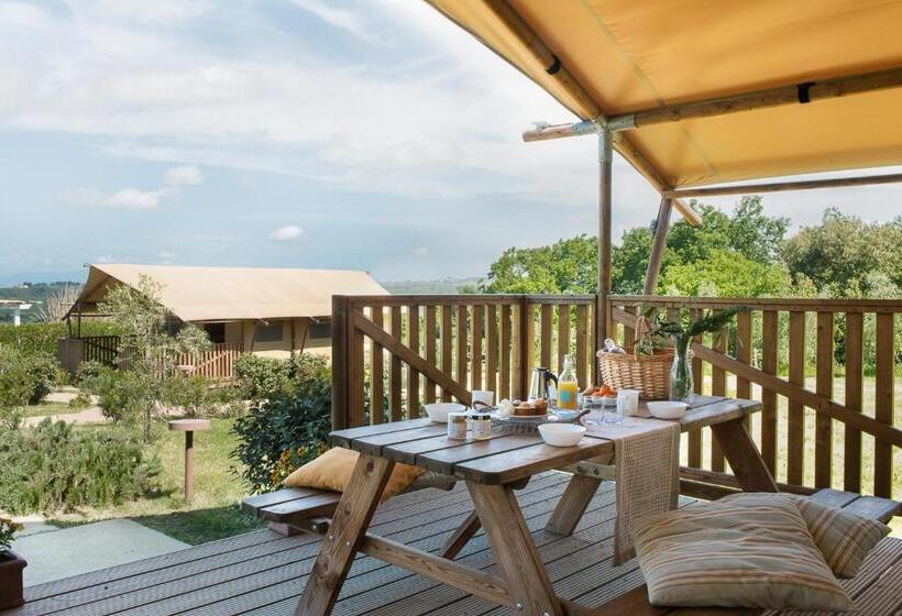 فندق Agriturismo L'antica Fornace