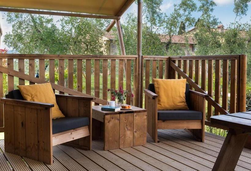 فندق Agriturismo L'antica Fornace