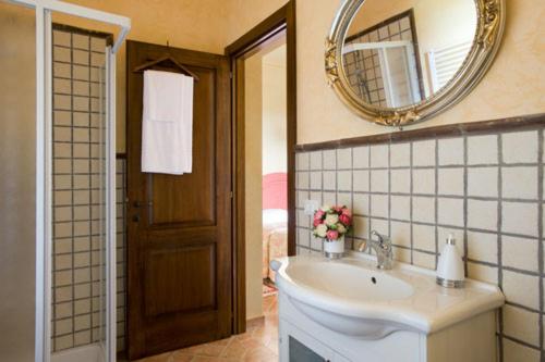 فندق Agriturismo L'antica Fornace
