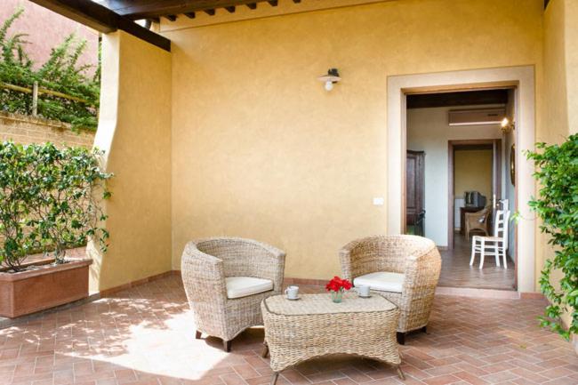 فندق Agriturismo L'antica Fornace