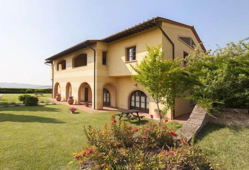 فندق Agriturismo L'antica Fornace