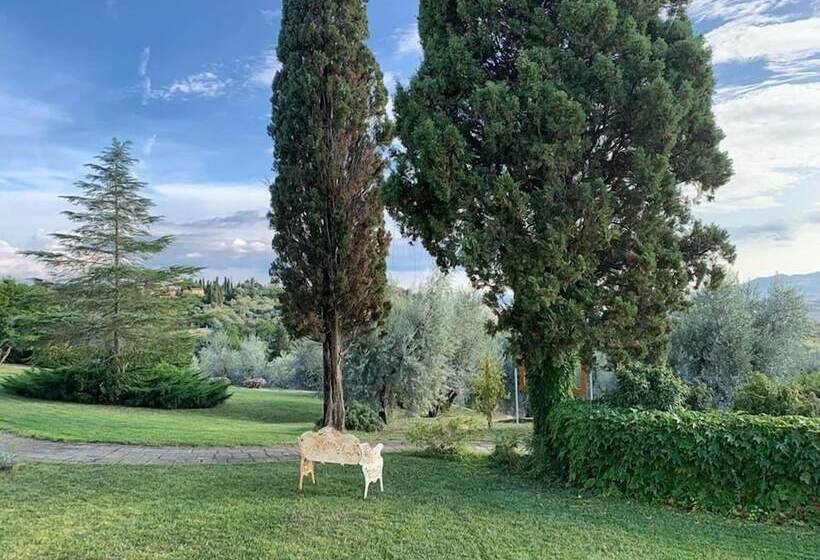 فندق Agriturismo L'antica Fornace