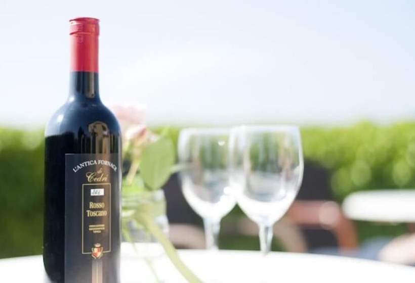 فندق Agriturismo L'antica Fornace