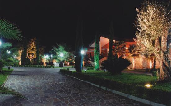 ホテル Agriturismo Terre Delle Monache