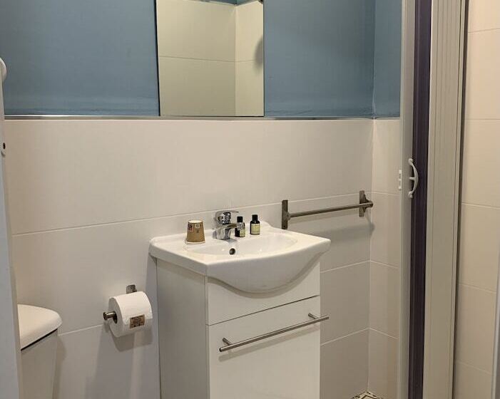 هتل Hostel Sea&dreams Calpe