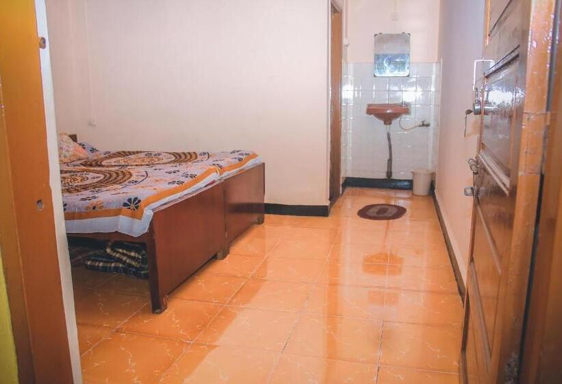 Hotel Prabhukrupa Tourist Farm