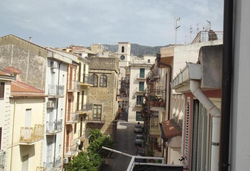 Le Due Sicilie B&b