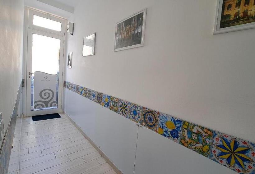 Le Due Sicilie B&b