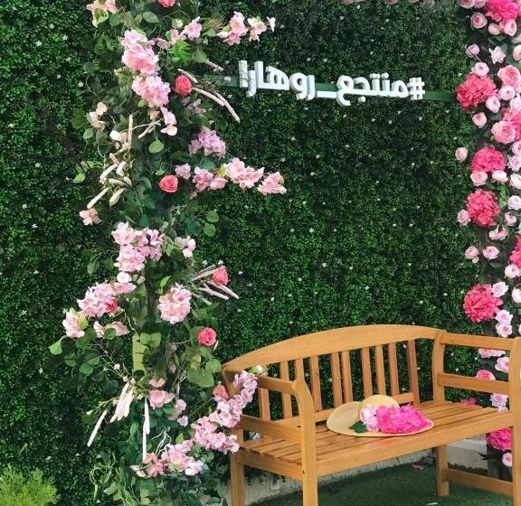 Rohara Resort
