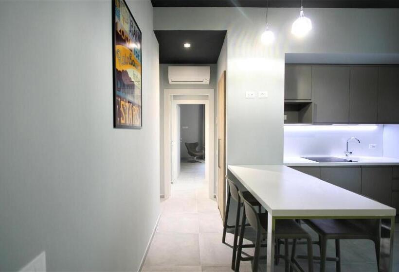 تختخواب و صبحانه Marconi 1935