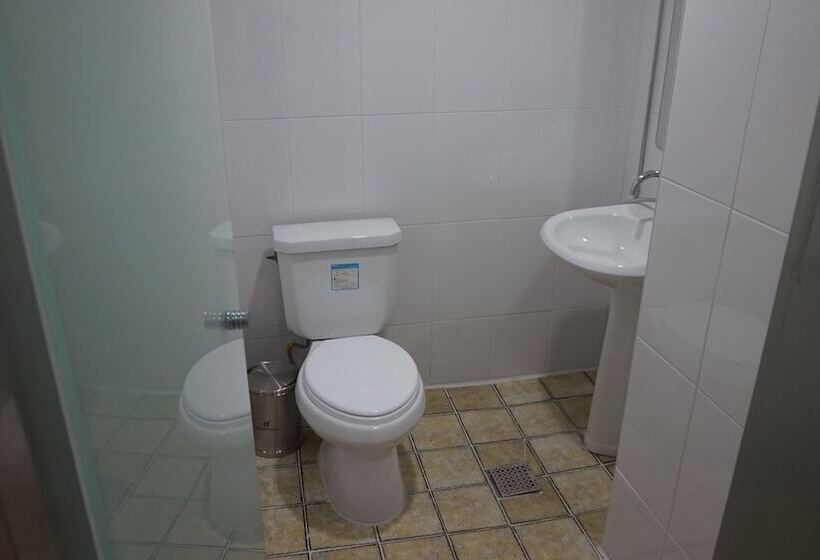 بنسيون 24guesthouse Jeonju