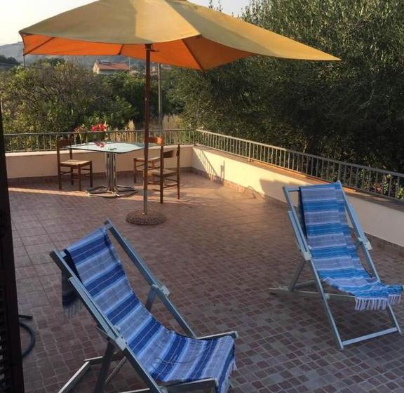 膳宿费 Affittacamere Da Rosa