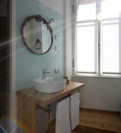 پانسیون Torrione Trento