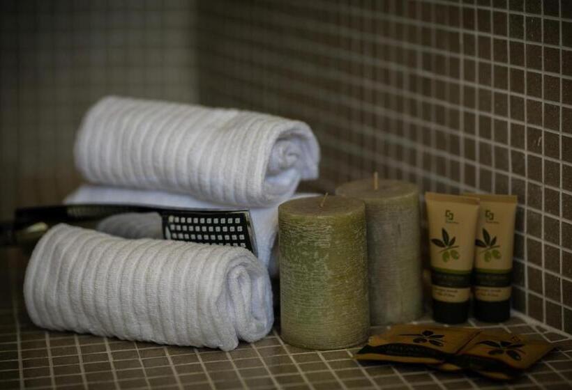 پانسیون Torrione Trento