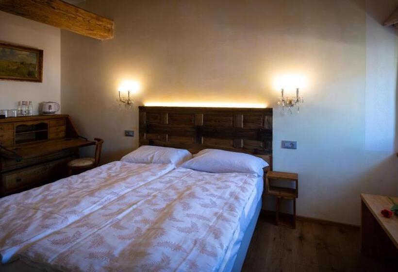 پانسیون Torrione Trento