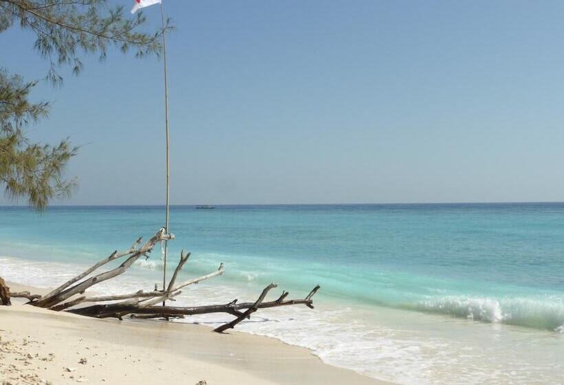 پانسیون Hoomea Private Pool Villas