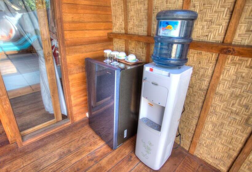 پانسیون Hoomea Private Pool Villas