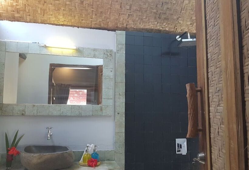 پانسیون Hoomea Private Pool Villas