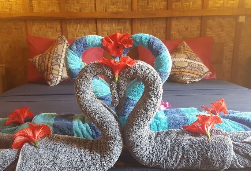 پانسیون Hoomea Private Pool Villas