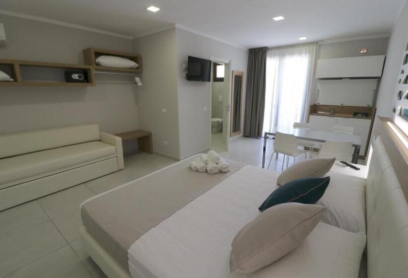 Residence Le Piscine