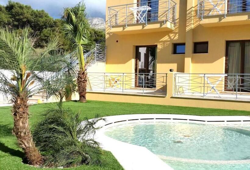 Residence Le Piscine