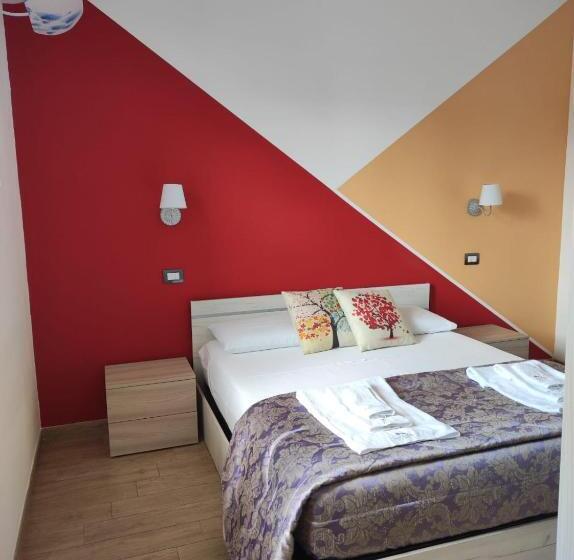 B&b Lara Santola