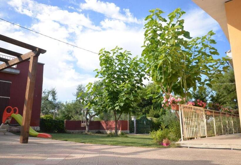 B&b Lara Santola