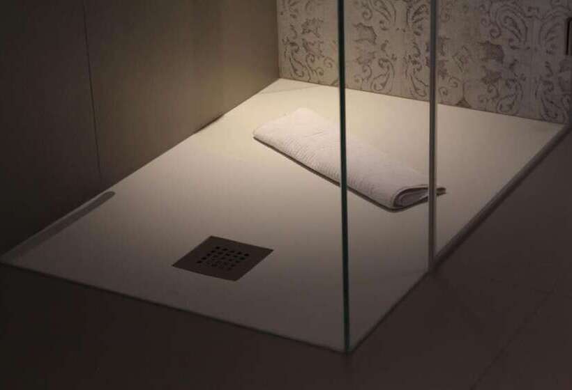 住宿加早餐  Serre Alte Landscape Luxury Rooms