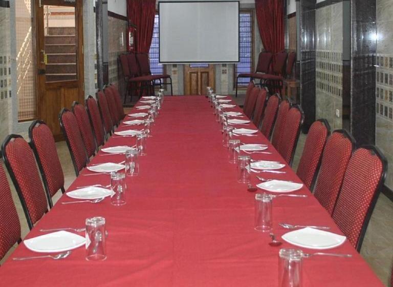 فندق The French Villa Elite