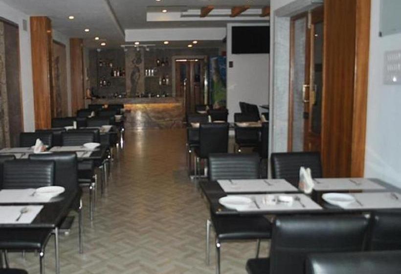 فندق The French Villa Elite