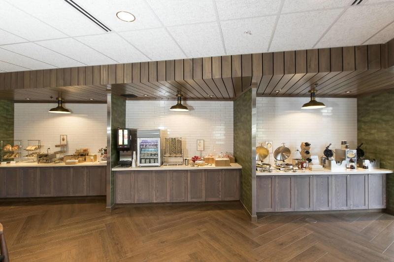 בית מלון כפרי Fairfield Inn & Suites By Marriott Philadelphia Valley Forge/great Valley