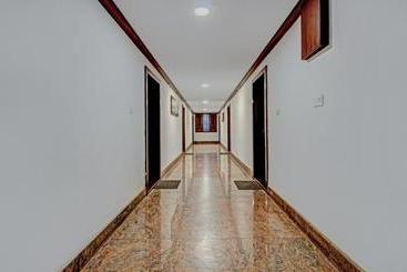 Fotos del hotel Treebo Trend Canna Ngv:  10