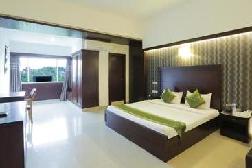 Fotos del hotel Treebo Trend Canna Ngv:  13