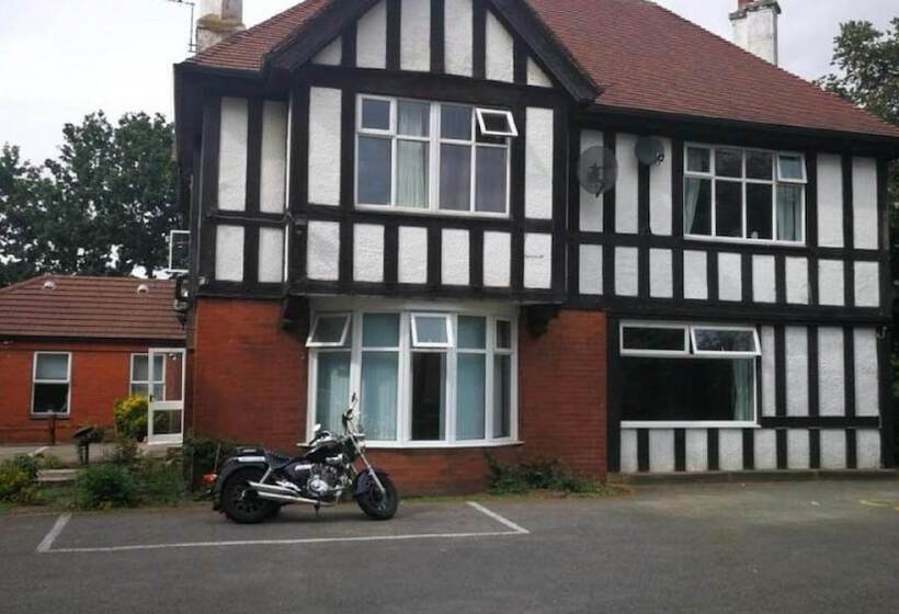پانسیون Abbey Lodge Self Catering Accommodation
