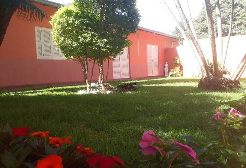 ペンション Pousada Casa Doce Vida