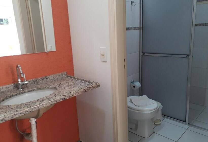 ペンション Pousada Casa Doce Vida