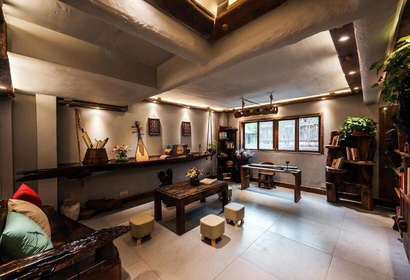 پانسیون Yunlu Lianxin Guesthouse