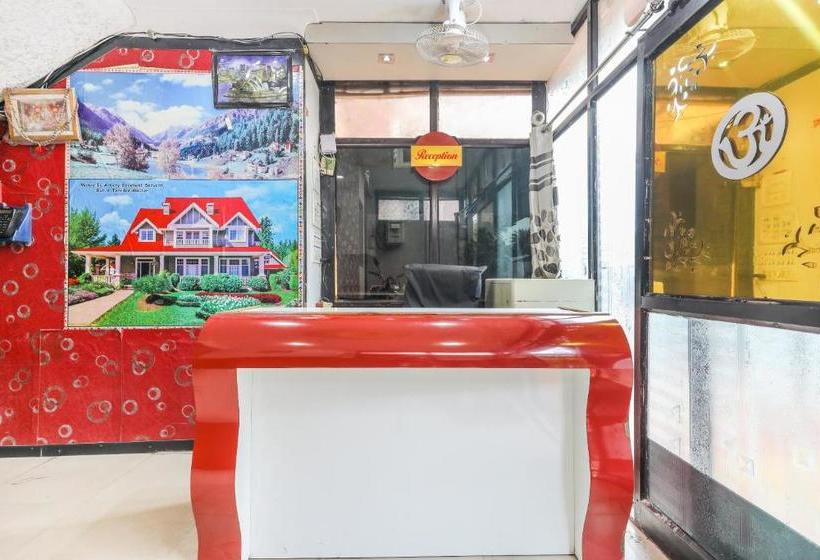 Hotel Pleasure Palace