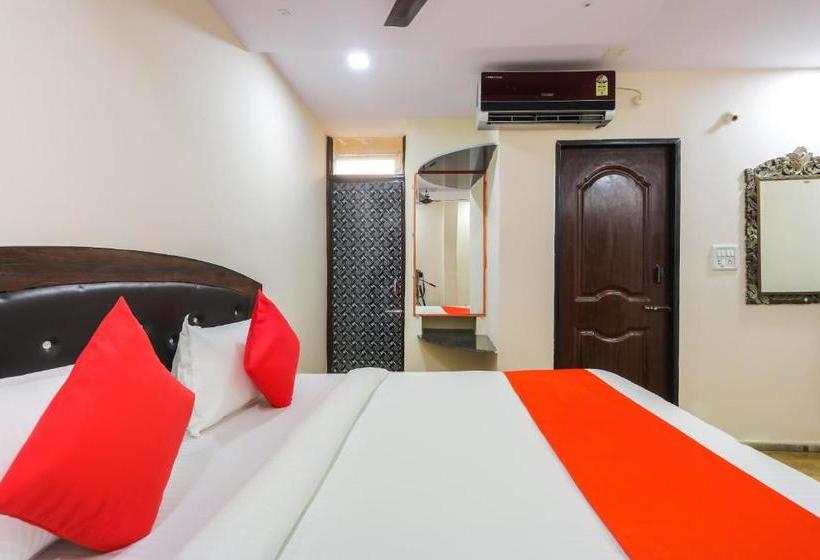 Hotel Pleasure Palace