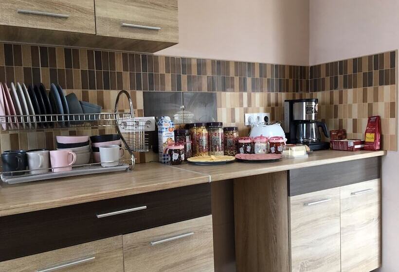 بنسيون Element