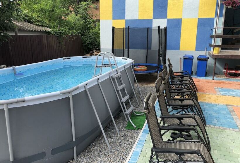 بنسيون Element