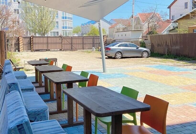 بنسيون Element