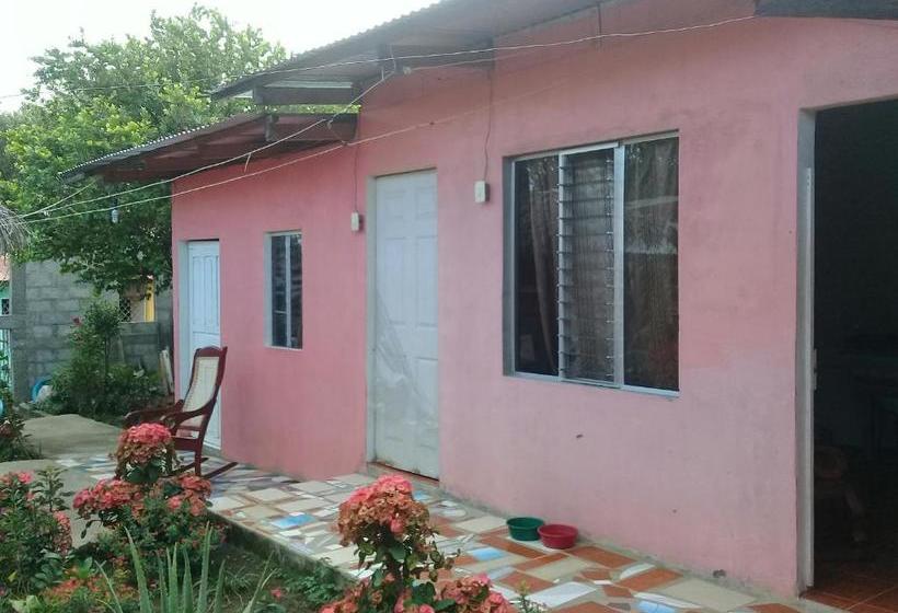 پانسیون Guest House Nena