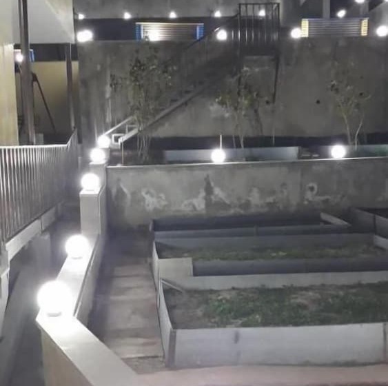 پانسیون Guesthouse M22