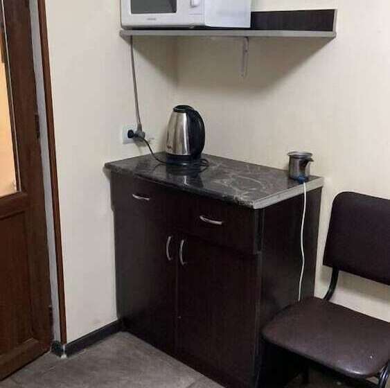 پانسیون Guesthouse M22