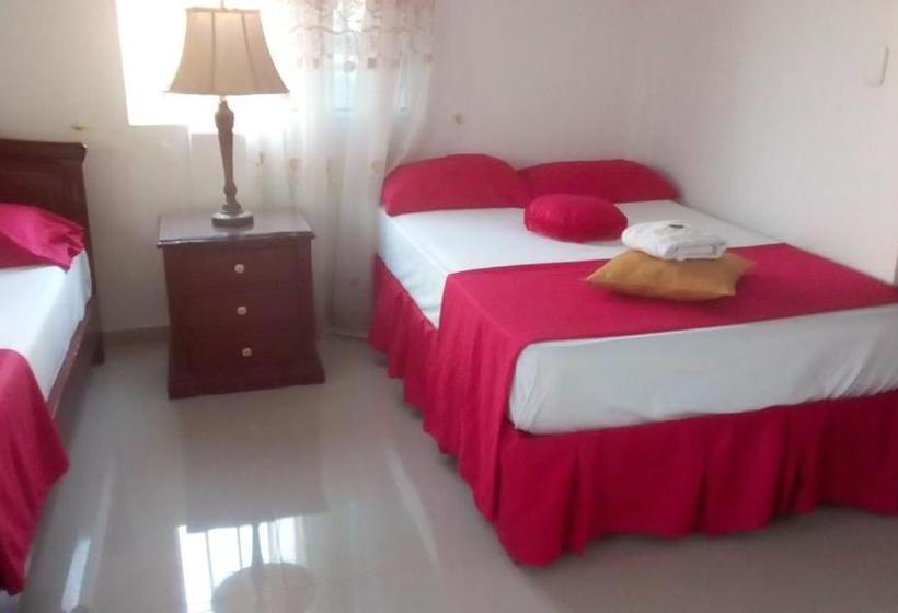 پانسیون Velices